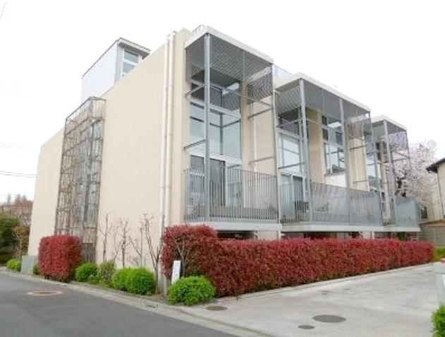 Local appearance photo