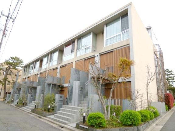 Local appearance photo