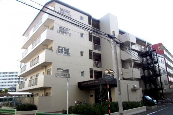 Local appearance photo