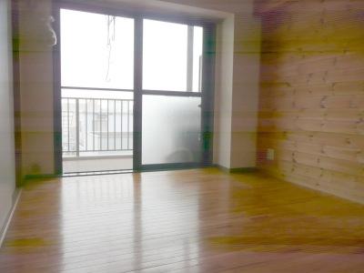 Non-living room. Western style room