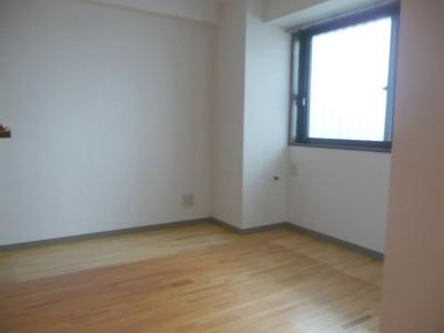 Non-living room. Western style room