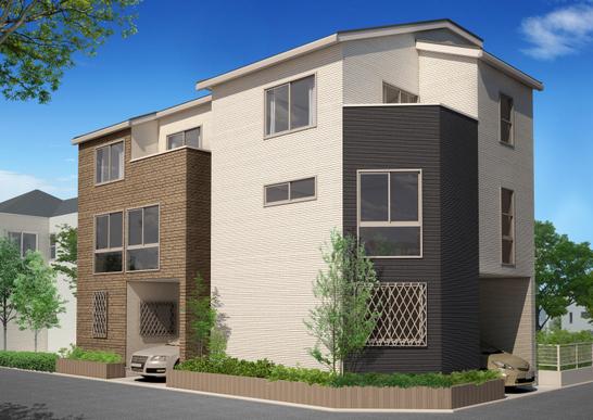 Local land photo. Appearance image Perth