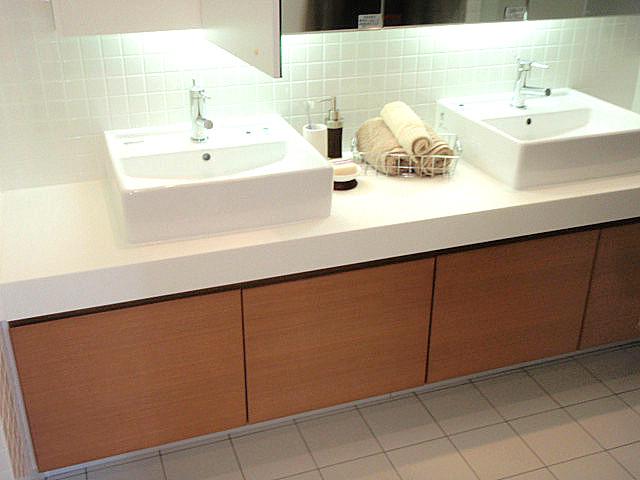 Model house photo. Design Detached case of optional specifications