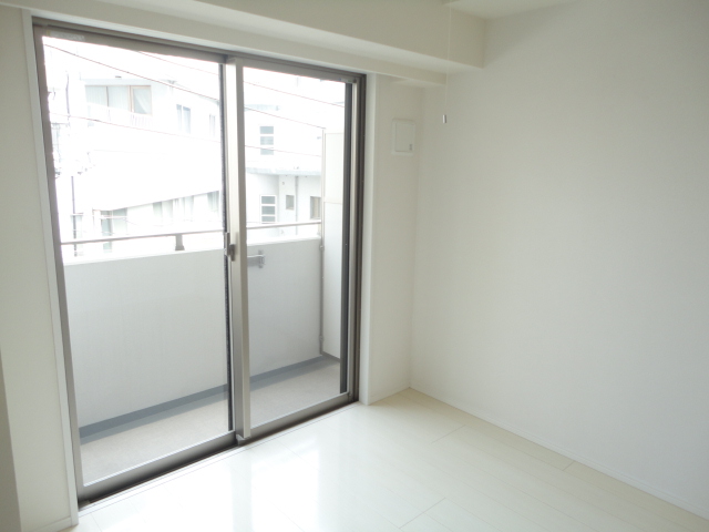 Living and room. Living