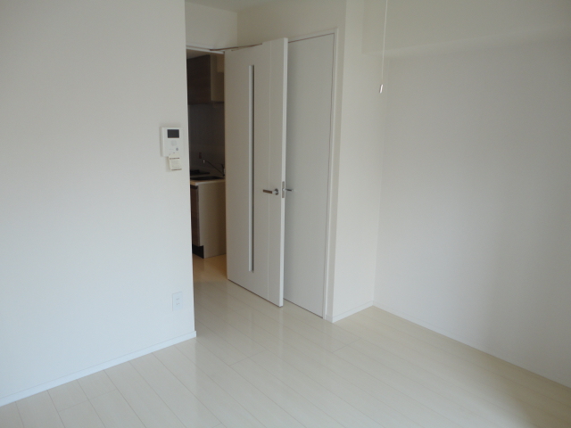 Other room space. bedroom