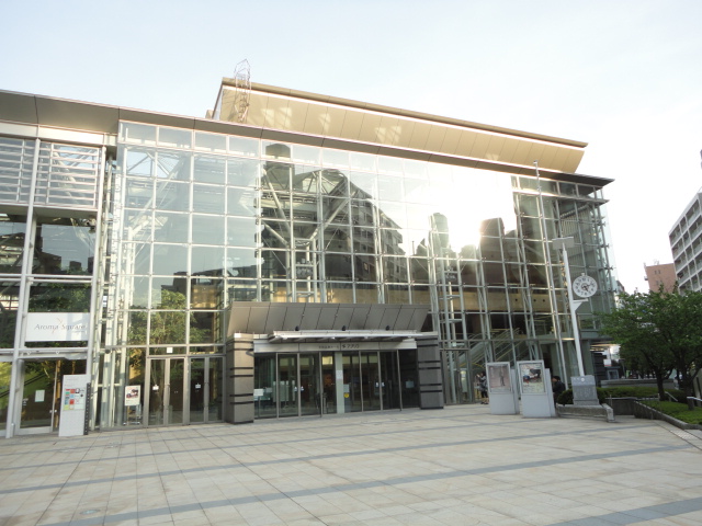 Other. 803m to Ota Kumin Center (Other)