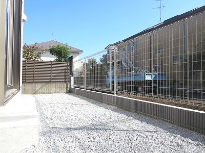 Balcony. Private is the Terrace