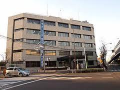 Police station ・ Police box. Denenchofu 720m to police station
