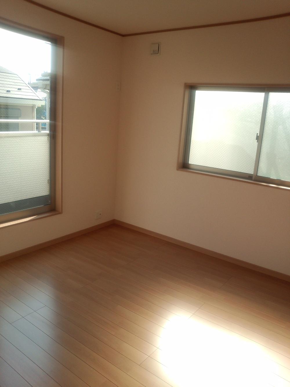 Other introspection. Room site (November 2013) Shooting