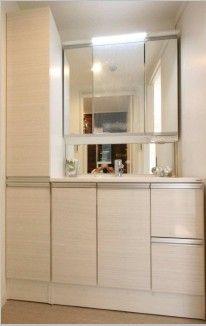 Wash basin, toilet. Rendering (introspection)