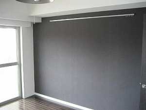 Living and room. Living