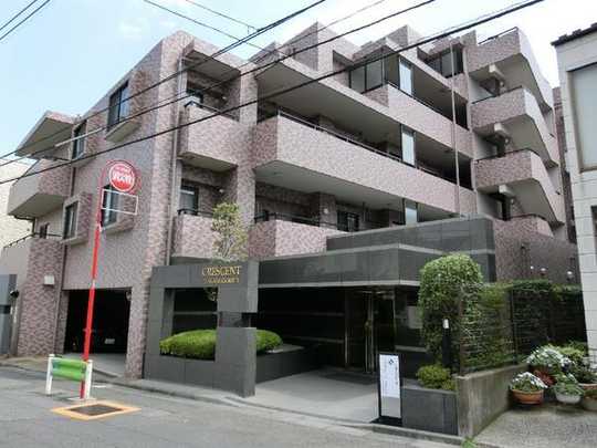 Local appearance photo. Appearance: 2013 April shooting