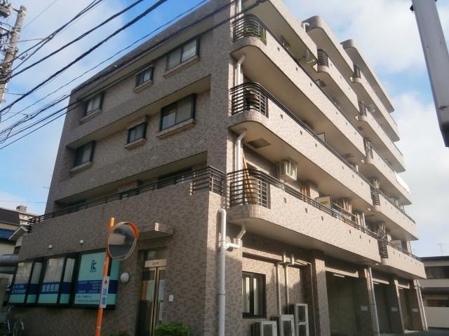 Local appearance photo