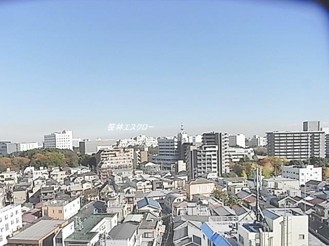 View photos from the dwelling unit. View from local