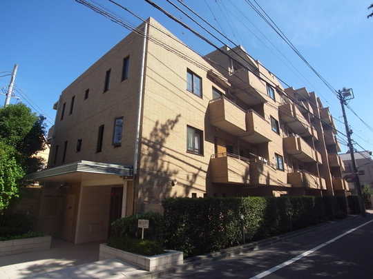 Local appearance photo