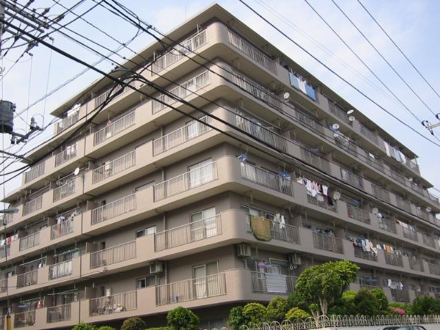 Local appearance photo. Local (September 2013) Shooting