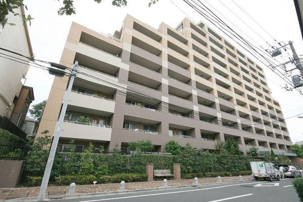 Local appearance photo. Livable location well-appointed living environment