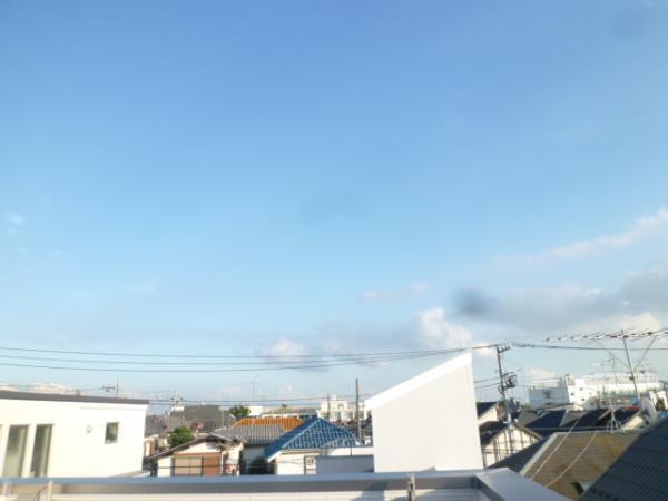 View photos from the dwelling unit