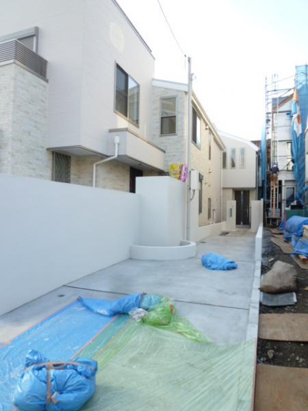 Local appearance photo