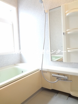 Bath. Reheating function