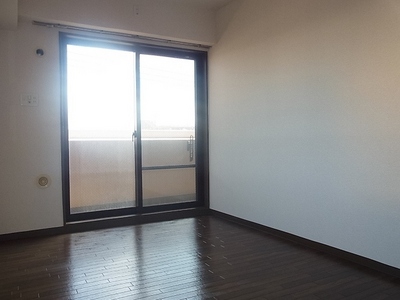 Other room space. Western style room