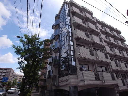 Local appearance photo