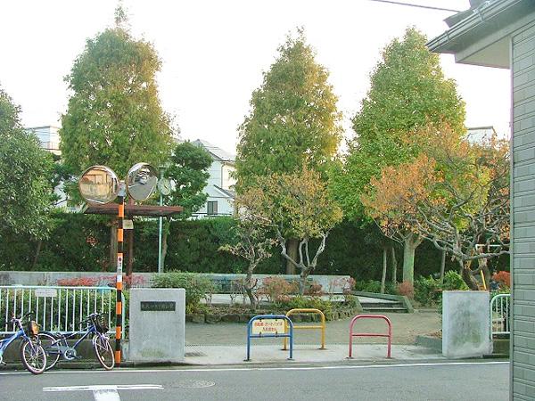 Other. Higashiyaguchi 3-chome Park