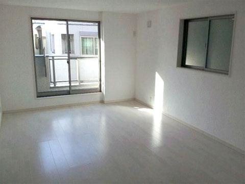 Same specifications photos (living). Brethren living example