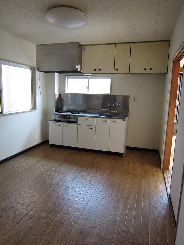 Living and room. Living