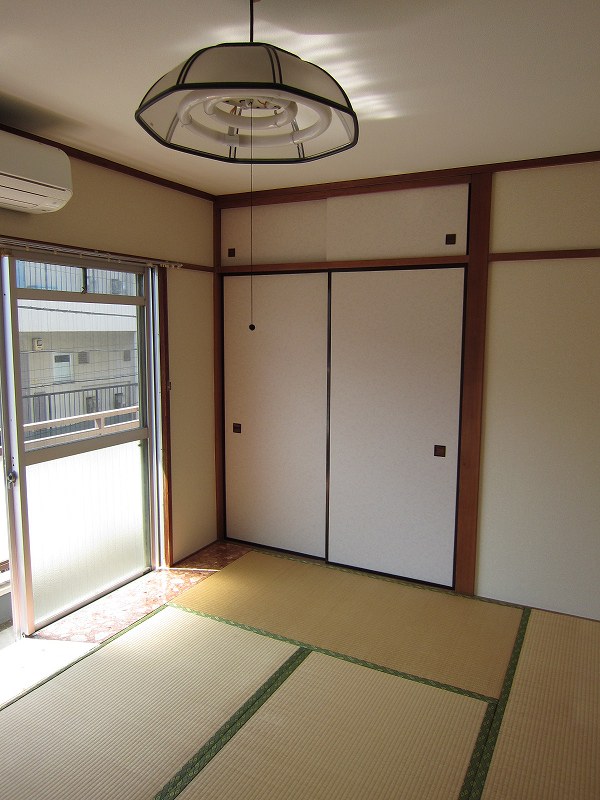 Other room space. bedroom