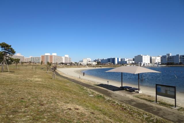 park. 946m to the beach park of Omori Furusato