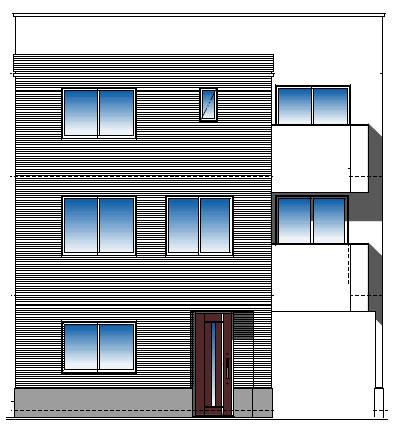 Building plan example (Perth ・ appearance). Building plan example (No. 8 locations) Building Price 15,250,000 yen, Building area 93.57 sq m