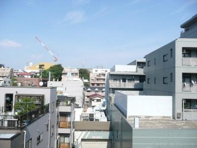 View photos from the dwelling unit