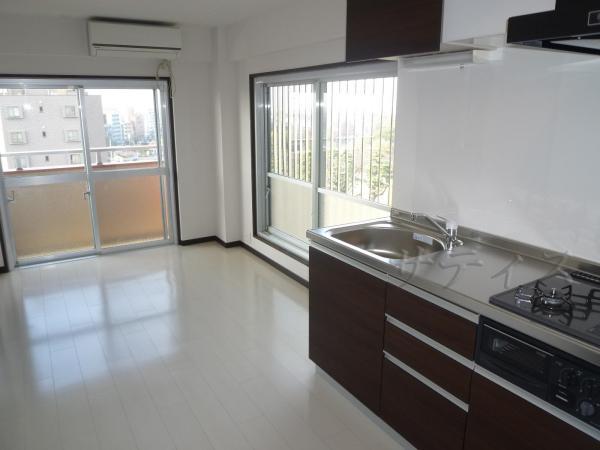 Ota-ku, Tokyo Higashiyaguchi 2