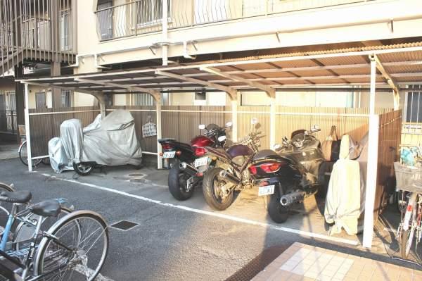 Ota-ku, Tokyo Higashiyaguchi 2