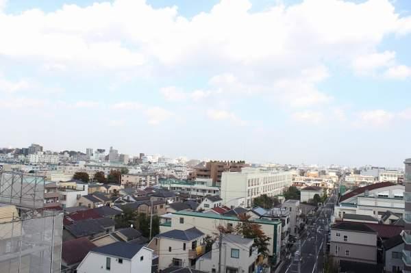 Ota-ku, Tokyo Higashiyaguchi 2