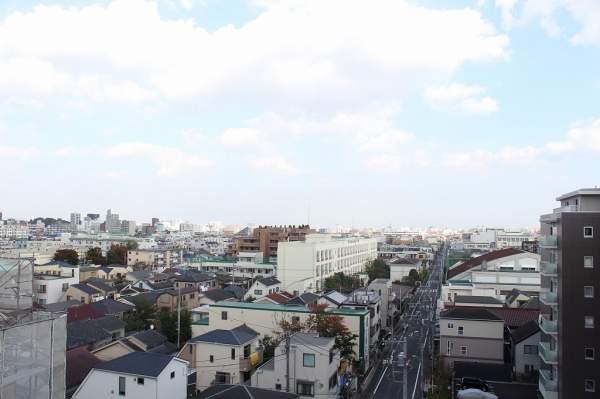 Ota-ku, Tokyo Higashiyaguchi 2