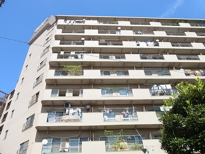 Ota-ku, Tokyo Higashiyaguchi 2