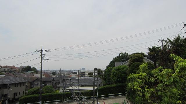 View photos from the local. View from local (May 2013) Shooting