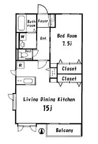 Living and room