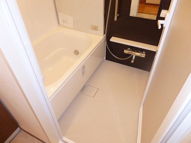 Bathroom. Indoor (11 May 2013) Shooting