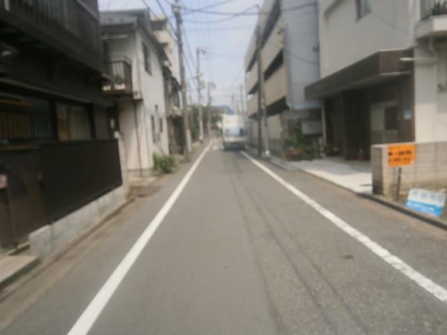 Local photos, including front road. Local (12 May 2013) Shooting