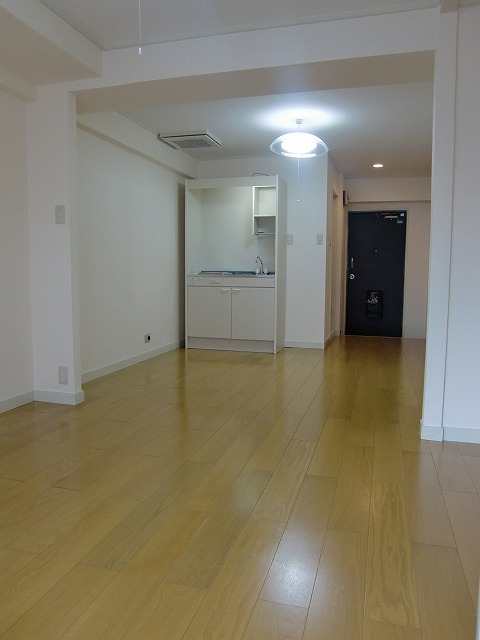 Living and room. Office consultation