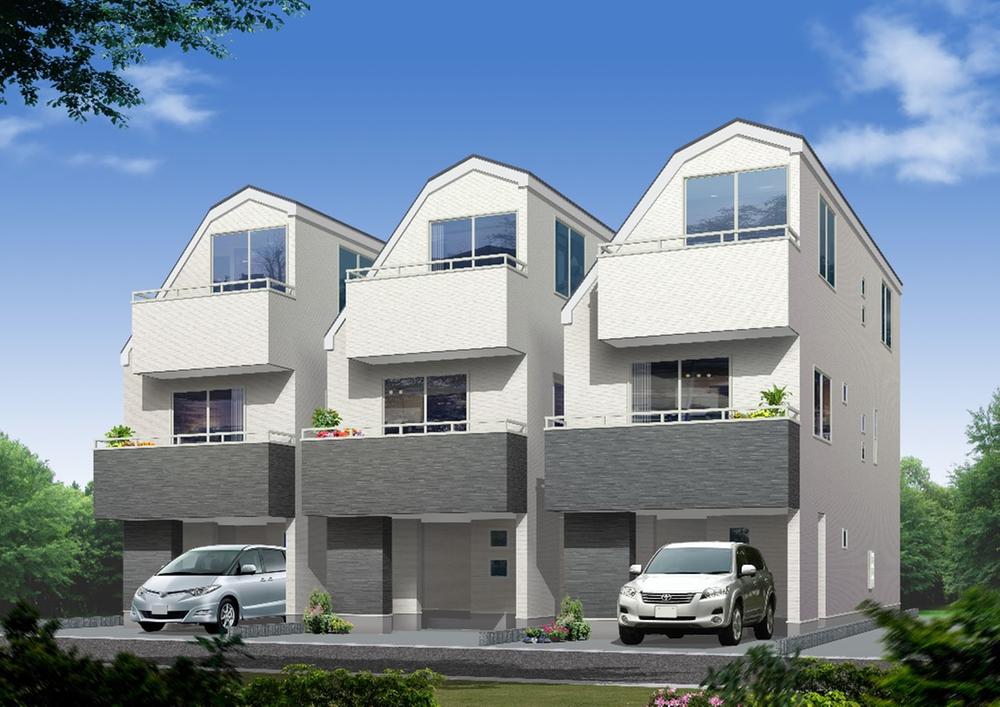 Rendering (appearance)