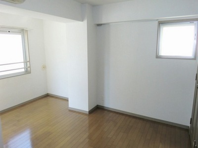 Living and room. Western style room