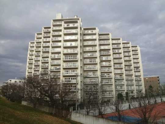 Local appearance photo. appearance