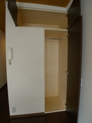 Receipt. Receipt ・ closet