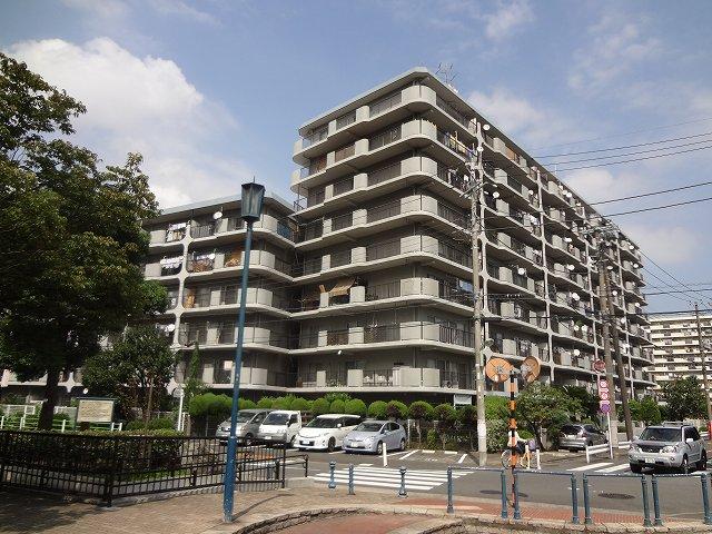 Local appearance photo. Local (12 May 2013) Shooting 2005 Large-scale repair work completed