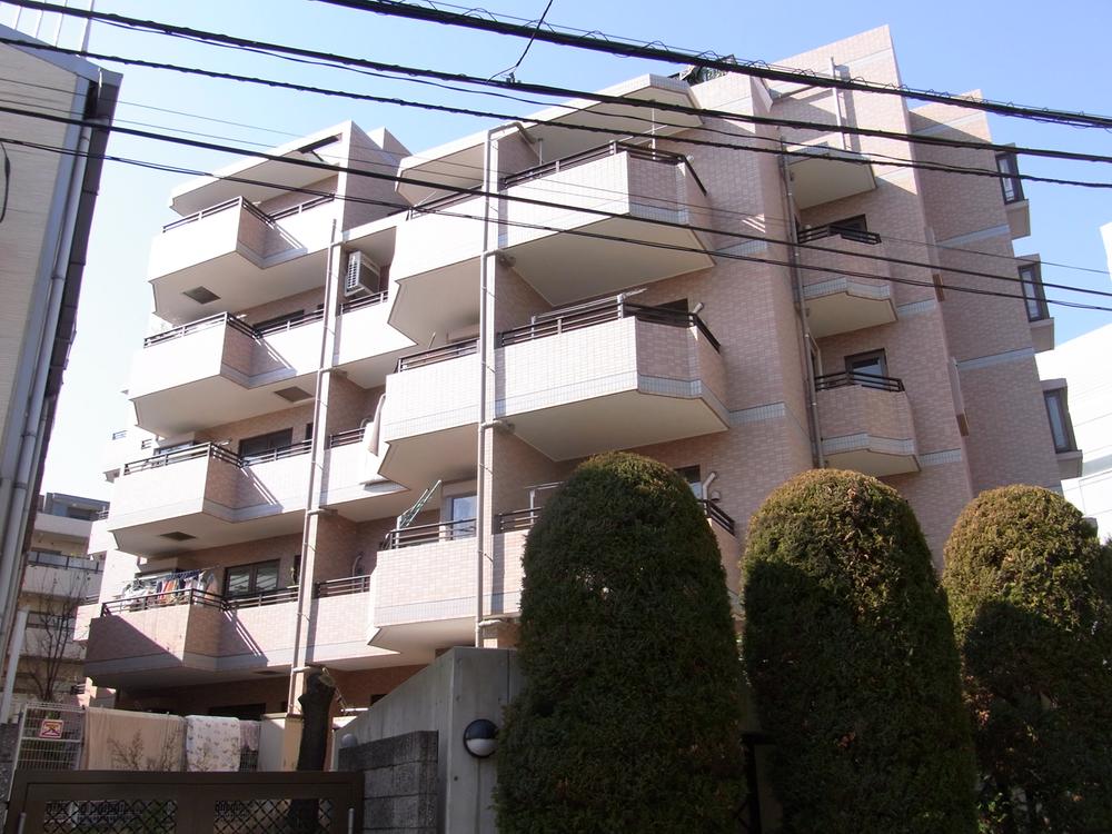 Local appearance photo