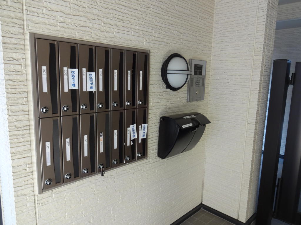 Other Equipment. post